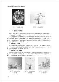 保正版！插花花艺9787516029930中国建材工业出版社张淑梅