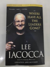 Where Have All the Leaders Gone?领导都到哪去了？英文原版