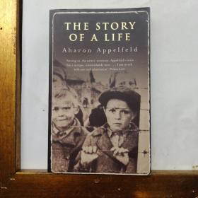 英文原版The Story Of A Life  生命的故事