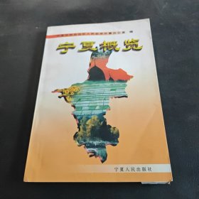 宁夏概览
