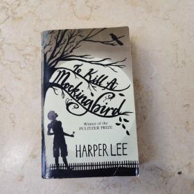 To Kill a Mockingbird