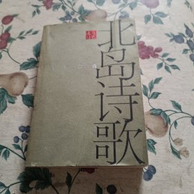 北岛诗歌集