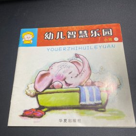 幼儿智慧乐园