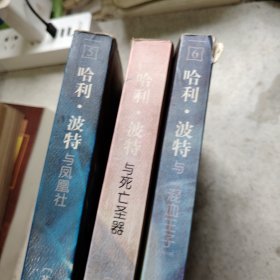 哈利·波特与死亡圣器