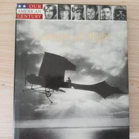 外文收藏:Century of Flight
