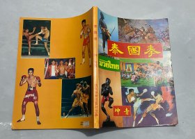 泰国拳 坤青