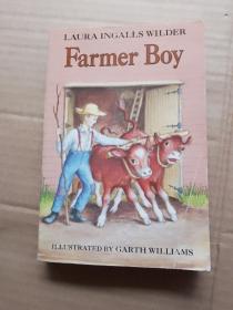 Farmer Boy农场男孩