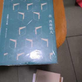 汪曾祺小全集：在西南联大