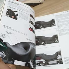 2016HARLEY-DAVIDSON GENUINE MOTOR PARTS+ACCESSORIES