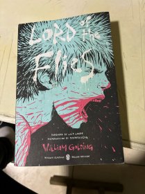 Lord of the Flies：penguin Classics Deluxe Edition