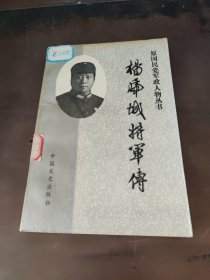 杨虎城将军传