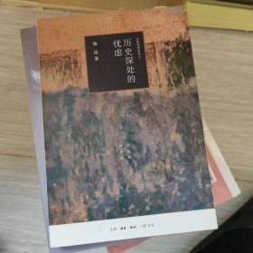 历史深处的忧虑（四版）——近距离看美国之一