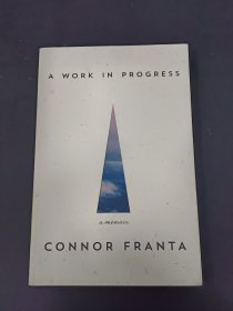 A Work in Progress：A Memoir