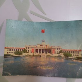 1973年红五月文艺创作纪念片 扬州市新华中学