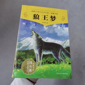 狼王梦，。？