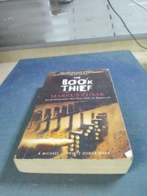 The Book Thief