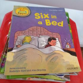 Six a in Bed