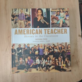 AMERICAN TEACHER Heroes in the Classroom
