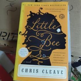 Little Bee [本店有大量外文书上架,由于孔网1986年以后出版的外文不能搜索到,请进本店搜索]