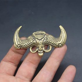 古币铜钱收藏铜钱牛头钱花钱压胜钱