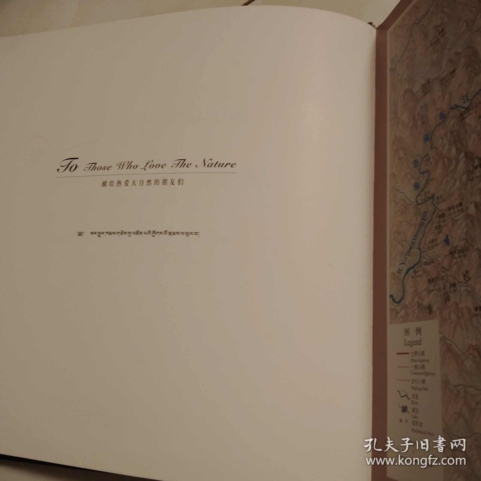 南迦巴瓦大峡谷:绿色峡谷揭密