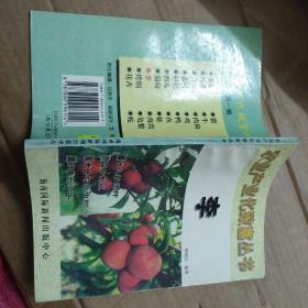 农业产业化致富丛书  李