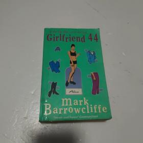 Girlfriend 44