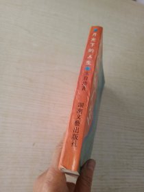 月光下的人生