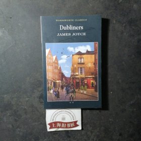 Wordsworth Children's Classics：Dubliners[都柏林人]