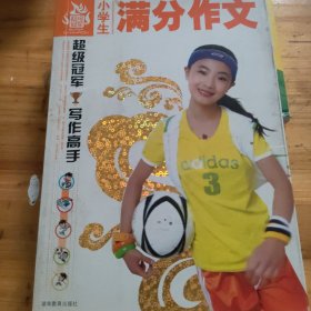 小学生满分作文