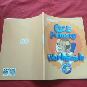 GCEprimary1Workbook Reading course