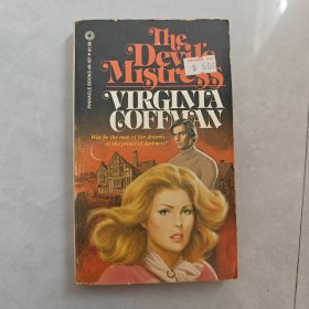 The Devil's Mistress（英文版）