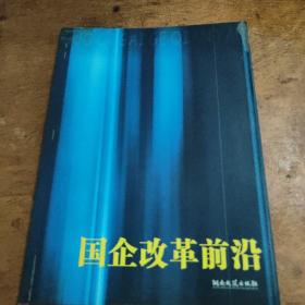 國企改革前沿