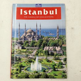 Istanbul The Cradle of Civilizations