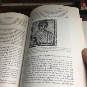 约翰·博德曼编著《牛津古典世界史：希腊与希腊化世界》 The Oxford History of the Classical World: Greece and the hellenistic world