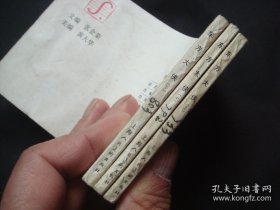 东方大侠(上中下全)