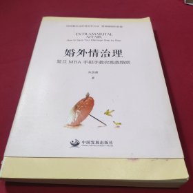 婚外情治理