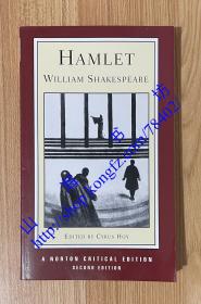 Hamlet：The New Variorum Edition (Hamlet)