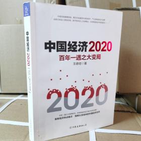 中国经济2020