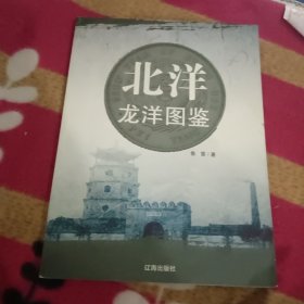 北洋龙洋图鉴