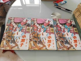小浪子 上中下