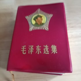 毛泽东选集