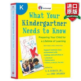 WhatYourKindergartnerNeedstoKnow:Preparing