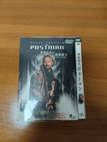 末世战士DVD