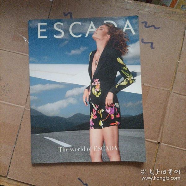 ESCADA