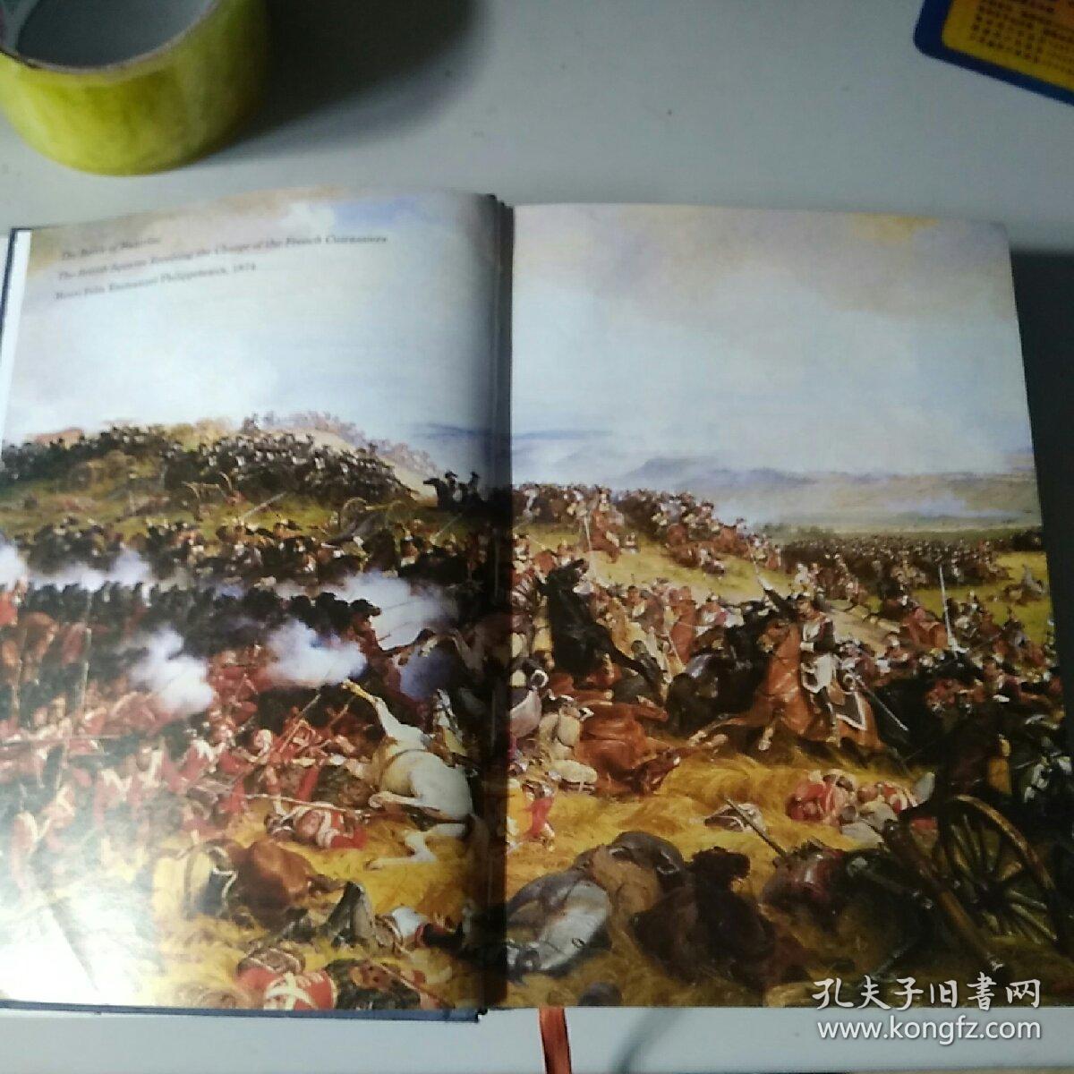 人类群星闪耀时