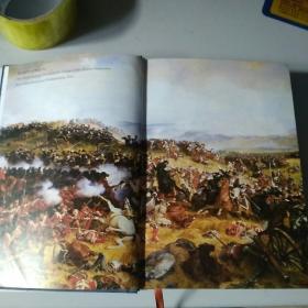 人类群星闪耀时