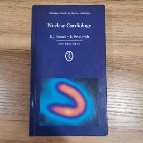 Nuclear Cardiology(核心脏病学)