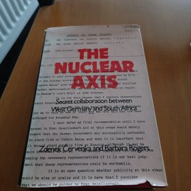 The Nuclear Axis m
