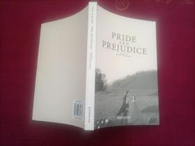 PRIDE AND PREJUDICE（英文）32开